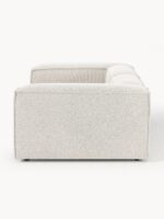 Lennon 3-Sitzer-Modulsofa aus Bouclé-Stoff – Bild 9