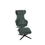 Sessel & Ottoman Konfigurator Vitra – Bild 4
