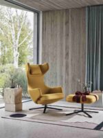 Sessel & Ottoman Konfigurator Vitra – Bild 3