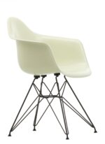 Eames Fiberglass Arm Chair DAR Stuhl Vitra – Bild 6
