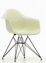 Eames Fiberglass Arm Chair DAR Stuhl Vitra – Bild 5