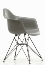 Eames Fiberglass Arm Chair DAR Stuhl Vitra – Bild 4