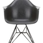 Eames Fiberglass Arm Chair DAR Stuhl Vitra