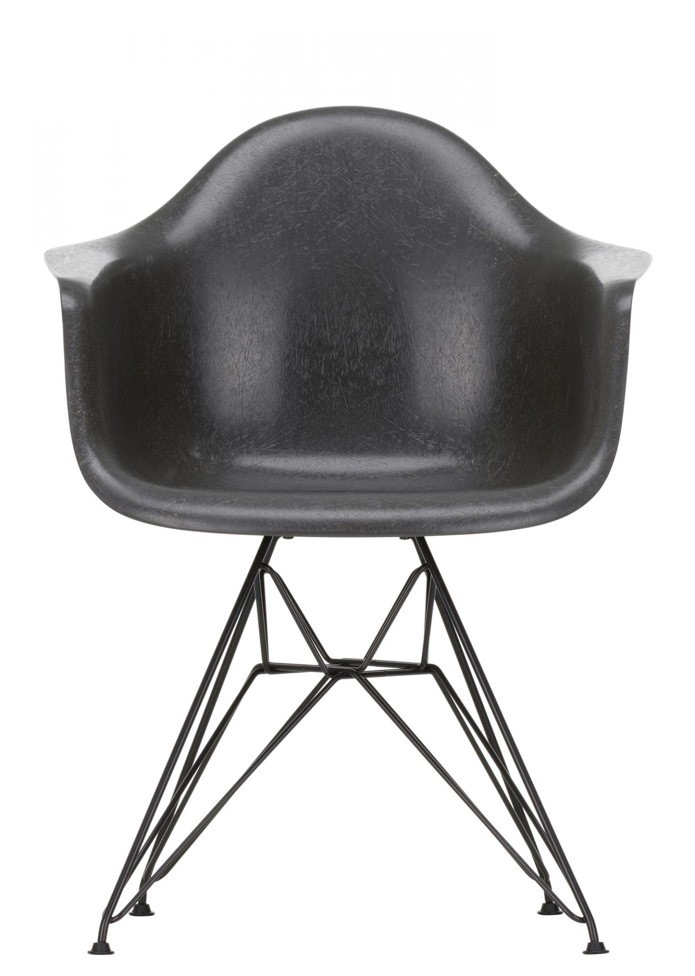 Vitra Eames Fiberglass Arm Chair DAR Stuhl 9_1920x1920 Eames Fiberglass Arm Chair DAR Stuhl Vitra – Bild 1