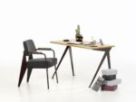 Fauteuil Direction Sessel Vitra – Bild 2