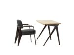 Fauteuil Direction Sessel Vitra – Bild 3