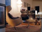 Sessel & Ottoman Konfigurator Vitra – Bild 2