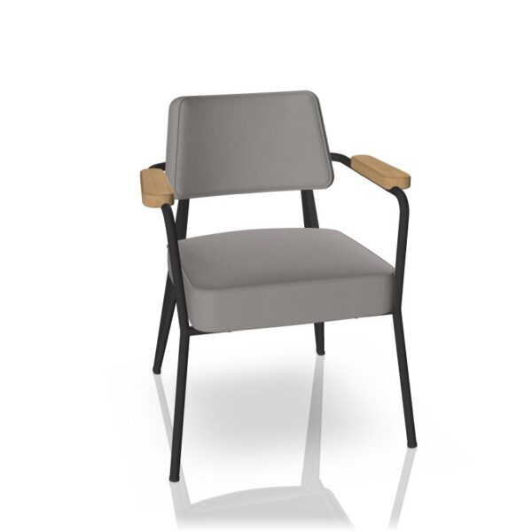 Fauteuil Direction Sessel Vitra