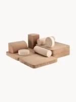 Modulares Cordsofa Sugar für Kinder – Bild 3