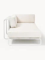 Modulares Garten-Ecksofa Caio – Bild 3