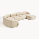 Sofia XL Modulsofa