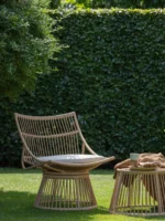 Alatna Gartensessel – Bild 2