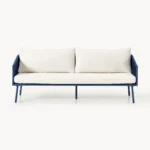 Malo 3-Sitzer Gartensofa