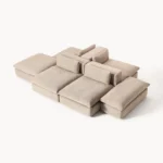 Felix XL Modulsofa