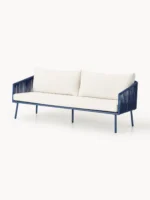 Malo 3-Sitzer Gartensofa – Bild 3