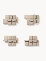 Felix XL Modulsofa – Bild 3