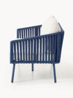 Malo 3-Sitzer Gartensofa – Bild 4