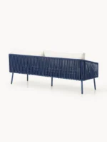 Malo 3-Sitzer Gartensofa – Bild 5