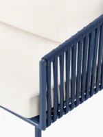Malo 3-Sitzer Gartensofa – Bild 7