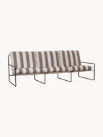 Desert 3-Sitzer-Gartensofa – Bild 2