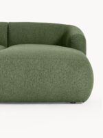 Sofia XL Modulares Bouclé-Sofa – Bild 6