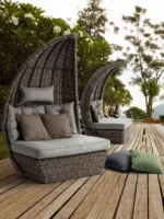 Sonnenbaden in Samui – Bild 10