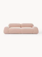 Wolke 3-Sitzer Modulsofa