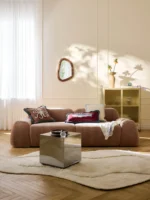 Wolke 3-Sitzer Modulsofa – Bild 2