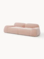 Wolke 3-Sitzer Modulsofa – Bild 3