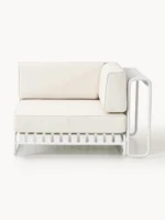 Caio modulares Gartenmöbelset, 4-teilig – Bild 4