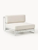 Caio modulares Gartenmöbelset, 4-teilig – Bild 6