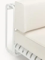 Caio modulares Gartenmöbelset, 4-teilig – Bild 8