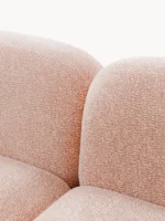 Wolke 3-Sitzer Modulsofa – Bild 7