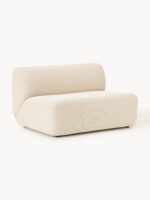 Naomi 2-Sitzer Gartenlounge-Modul