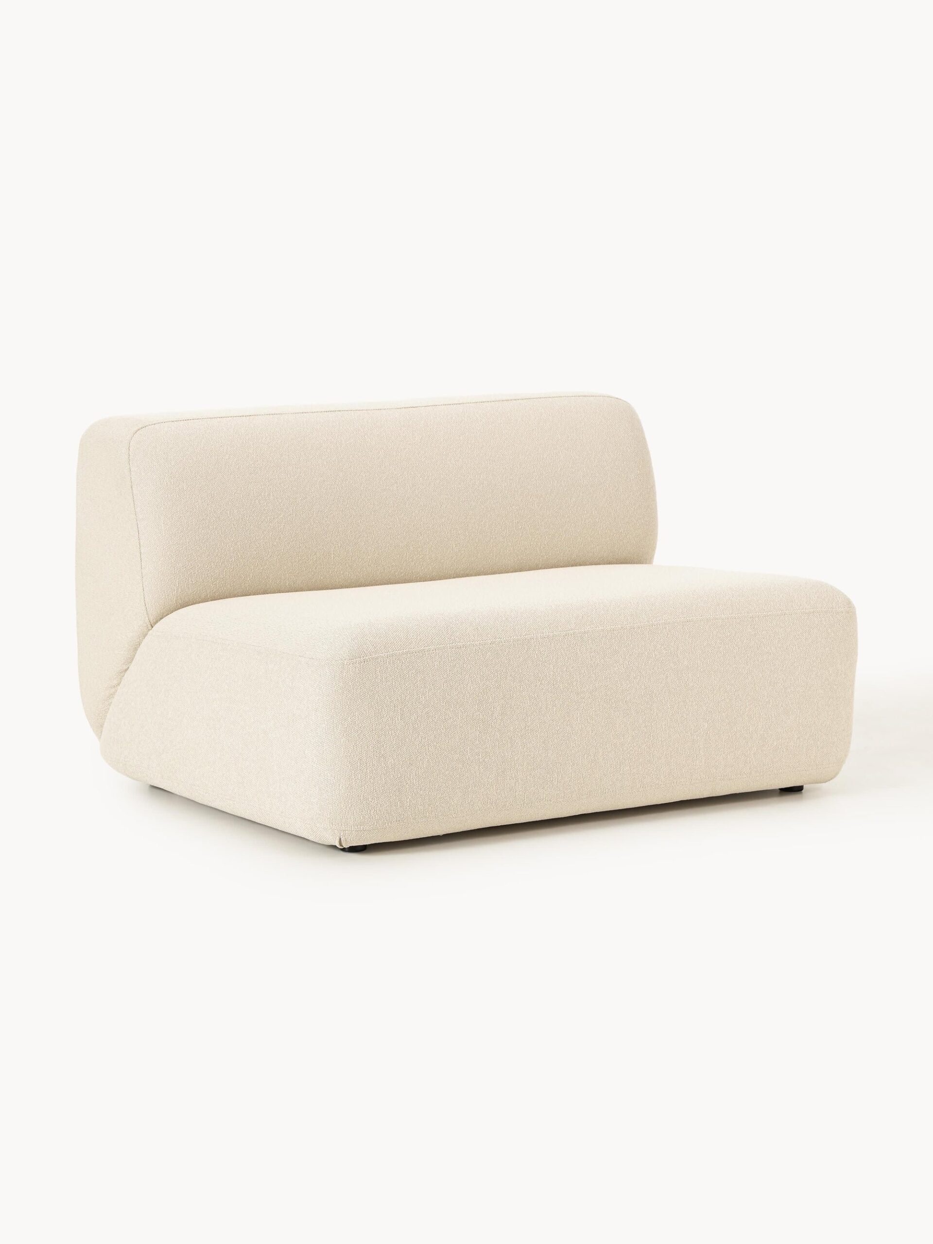 r1 Naomi 2-Sitzer Gartenlounge-Modul – Bild 1