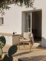 Marc Akazien-Gartenstühle, 2 Stück – Bild 7