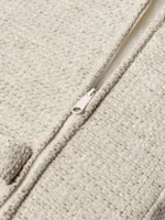 Eiko Teak-Doppelgarten-Tagesbett – Bild 11