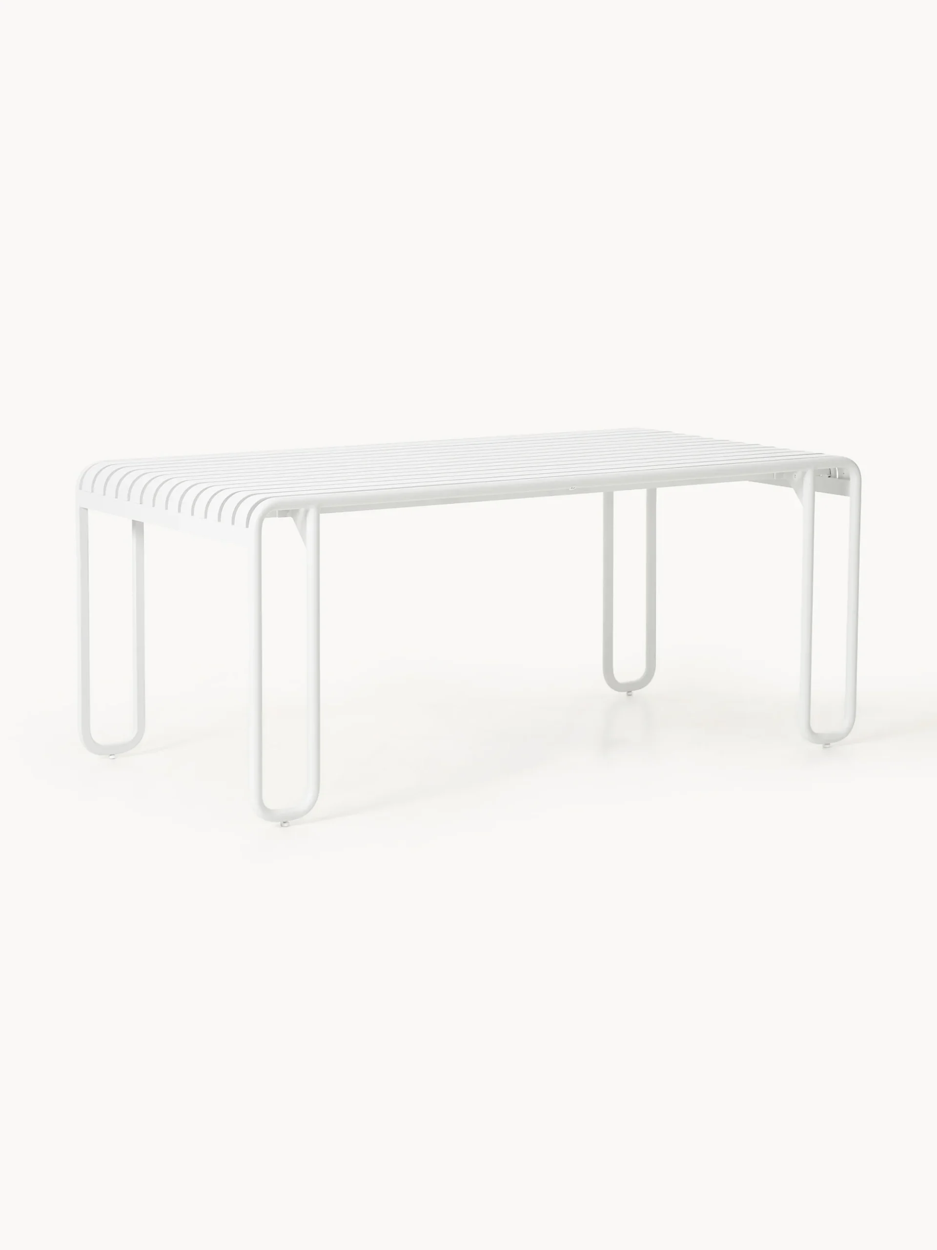 z1 Caio Gartentisch, 180 x 90 cm – Bild 1